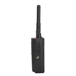 Radio numérique DMR double bande ETMY ET-D70 VHF UHF 1024 canaux 5W portable avec cryptage - Product Image 4