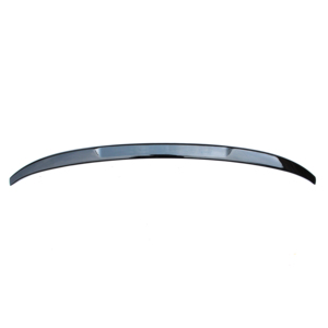 High Quality ABS Plastic Carbon Fiber MP Ducktail Rear Deck Lid <strong>Spoiler</strong> <strong>for</strong> Ford Fusion <strong>Mondeo</strong> 2024+ - Product Image 4