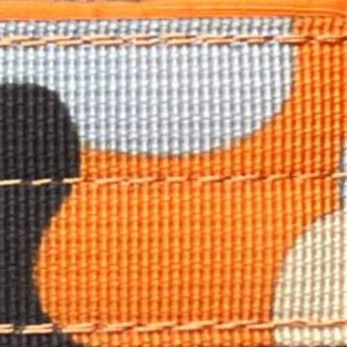 Camo Orange