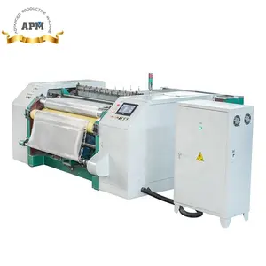 Computerized full automatic wire cloth industrial filter fabric extruder screen weaving rapier loom machine