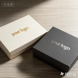 Factory Wholesale Custom Eco Friendly Reusable Foldable Colored Logistics Packaging Mailer Boxes Rigid Corrugated Paper <b>Box</b> - Product Image 3