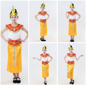 Costume da festa Costume da festa con nappa minoritaria di tacchino - Product Image 2