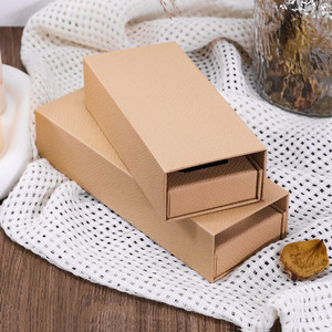 Bouteille <span class=keywords><strong>de</strong></span> stockage <span class=keywords><strong>de</strong></span> souvenirs magnétiques faits à la main à fermeture rabattable en <span class=keywords><strong>lin</strong></span> moderne personnalisée pour agenda Livres photo - Product Image 3