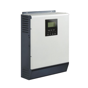 Onduleur hybride solaire hors réseau à onde sinusoïdale pure PWM <span class=keywords><strong>24vdc</strong></span> 50a <span class=keywords><strong>3kva</strong></span> 1,5 kw - Product Image 4