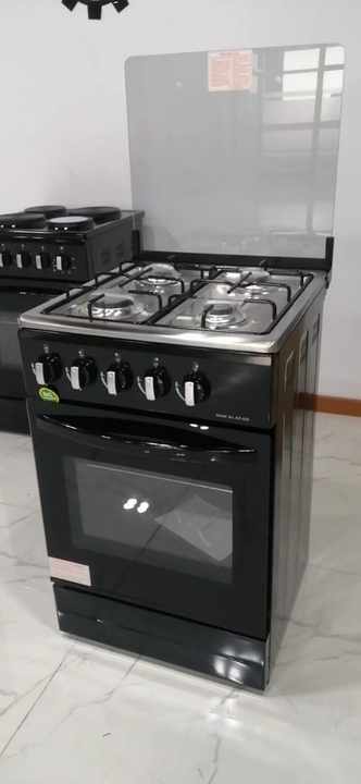 Destockage Gazinire Gaznull