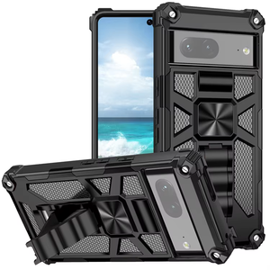 AilesTecca supporto invisibile armatura custodia per telefono cellulare antiurto 2 in 1 <span class=keywords><strong>Cover</strong></span> per <span class=keywords><strong>Samsung</strong></span> S24 S23 S22 S21ultra <span class=keywords><strong>A35</strong></span> A55 A25 A05 - Product Image 5