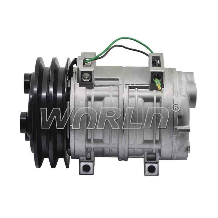 TM21 2B Z0018298D SEAJ639 T643349A Car Compressor For JohnDeere 