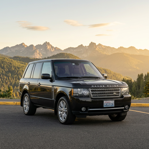 Range Rover Supercharged SUV d'occasion 2012 - Garantie 3 ans - Support OEM personnalisé - Qualité DIY - Product Image 3