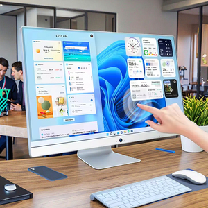 Computadora Todo en Uno para Gaming con Procesador Core I7 16GB+512GB OEM para Estudiantes y Empresas - Product Image 1