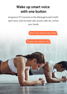 Hot bán New thông minh đồng hồ Y13 CT2 y21gt20 Nhịp Tim Huyết áp giấc ngủ <span class=keywords><strong>Bluetooth</strong></span> cuộc gọi Smartwatch H13 P8 P9 hỗ trợ SDK - Product Image 5