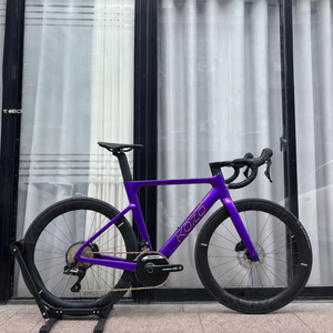 Dépassez vos limites avec le vélo <span class=keywords><strong>de</strong></span> route en <span class=keywords><strong>carbone</strong></span> T800 avec frein à disque hydraulique Sensah Empire Pro 24 vitesses et roues en <span class=keywords><strong>carbone</strong></span> <span class=keywords><strong>de</strong></span> 50 mm20 - Product Image 3