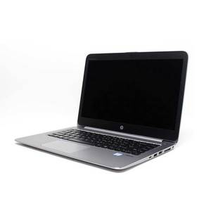 Computadora portátil de oficina de negocios reacondicionada para HP EliteBook <span class=keywords><strong>1040</strong></span> G3 Gaming & Business de 2. ª generación, 8 GB RAM, 256GB SSD, computadora portátil de 14" - Product Image 1