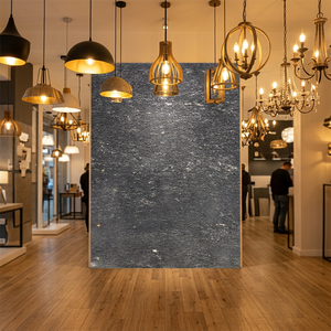 Exclusive Natural Marble Stone <b>Veneer</b> Ice Black <b>Sheet</b> Flexible Shone Wall Panel Floor Tile Safe Use Villa Home - Product Image 6