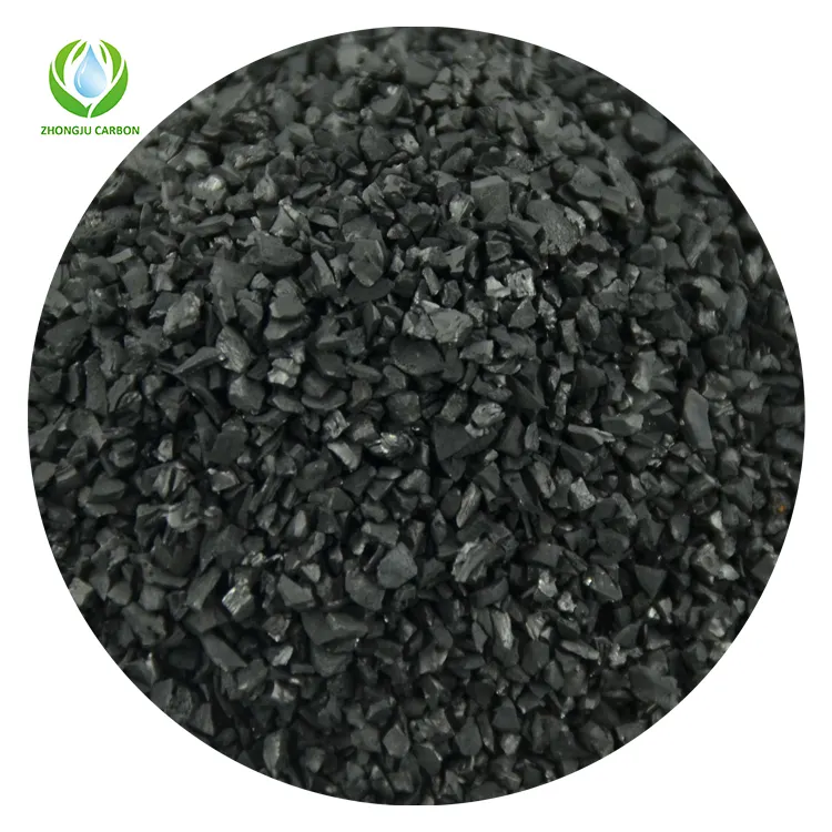 Wholesale shell coconut charcoal coconut activated carbon price charcoal active