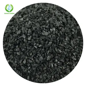 Wholesale Shell Coconut Charcoal Coconut Activated Carbon Price Charcoal Active