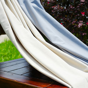 Nouvelle arrivée Dissan Cotton <span class=keywords><strong>Pinpoint</strong></span> Fabric 100% Polyester Fabric avec effet de neige scintillante pour hommes femmes Polos - Product Image 6