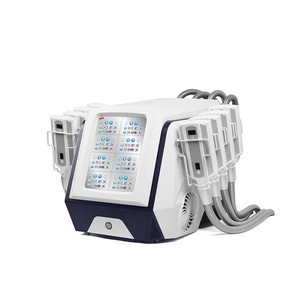 Máquina Profesional de Crioterapia 2026, Máquina de Crioterapia para Rostro y Cuerpo, Mejor <span class=keywords><strong>Precio</strong></span>, Máquina Adelgazante Corporal 2025 - Product Image 2