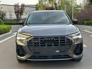 <span class=keywords><strong>Audi</strong></span> <span class=keywords><strong>Q3</strong></span> SUV 35 TFSI 2WD <span class=keywords><strong>2023</strong></span> Usado, Gasolina, Maletero Eléctrico, Gran Oferta con Buen <span class=keywords><strong>Precio</strong></span>, Listo para Enviar - Product Image 4