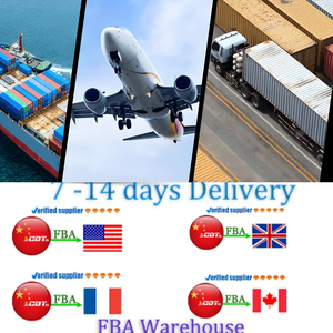 Гарантированный Китайский Морской сервис для нас, amazon Fba Awd IUSP дропшиппинг в Канаду, Великобританию, Германия - Product Image 3