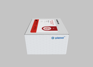 Kit de <span class=keywords><strong>test</strong></span> rapide d'anticorps TB Or Colloïdal Classe II Durée de conservation de 2 ans Tests en laboratoire et POC - Product Image 3