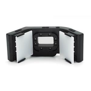 La fotografia orale riempie la luce dentale intraorale ha condotto la luce ortodontica per fotografia la sorgente luminosa regolabile - Product Image 6