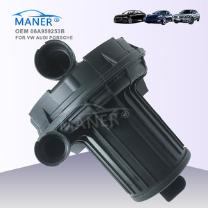 MANER自動車部品エンジンエアサプライエアポンプVWゴルフ用TOUAREGPASSATAUDI A4 A6 A8 TT 78906601G 78906601N 8E0906613D - Product Image 5