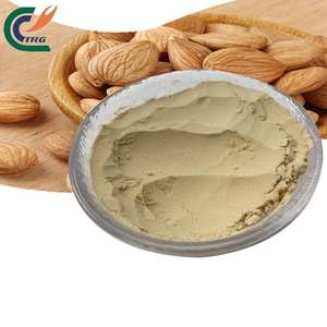 Entrepôt <span class=keywords><strong>USA</strong></span> UE, certification <span class=keywords><strong>ISO</strong></span>, échantillon gratuit, poudre d'amande 100% naturelle, poudre de farine d'amande en vrac - Product Image 1