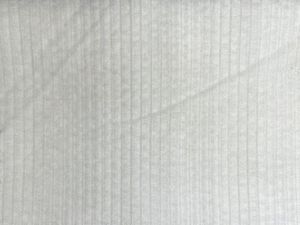 Tela de Lujo con Tejido Seersucker, 59% Algodón, 41% SORONA, con Procesamiento Mercerizado, 55 Pulgadas de Ancho, 140GSM, Resistente a las Arrugas - Product Image 2