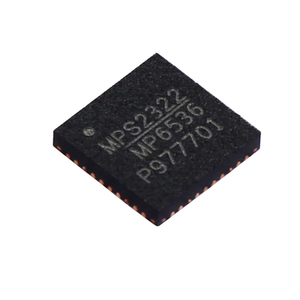 MP6536DU-LF-Z New and Original Electronic Components ICS IC Chips BOM List Service in Stock IC Circuit Board - Product Image 1