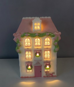 <b>Light</b> Ceramic Decoration - Product Image 2