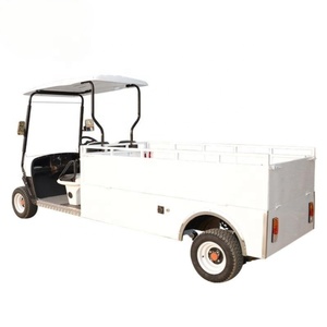 Venta al por Mayor de Fábrica, Techo para Carrito de Golf, 1.5KW 3KW 5KW, Camioneta Eléctrica Más Barata, Vehículos Eléctricos, Automóvil - Product Image 5