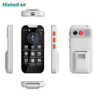 Stylo de Traduction Intelligent Portable Sans Fil à Haute Vitesse avec Reconnaissance OCR et Fonction Texte-Voix, Idéal pour les Étudiants et la Lecture - Vente Flash