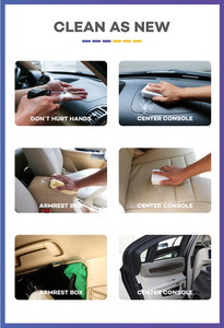 C99 Spray limpiador multiusos y limpiador de interiores de <span class=keywords><strong>coche</strong></span> Spray multiusos - Product Image 6