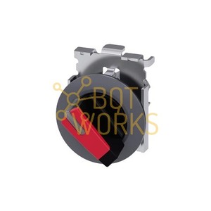 Siemens 3SU10622DC200AA0 - Nuovo - Product Image 1
