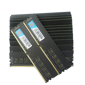 DDR4 SODIMM Módulo de memoria para computadora portátil 8GB 16GB 2666MHz 3200MHz Discos duros Tipo de producto - Product Image 1