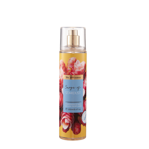 น้ำหอมฉีดตัว 1001 Senses Luxury Secret Body <span class=keywords><strong>Summer</strong></span> Perfume สำหรับผู้หญิง ขนาด 250 มล. กลิ่นหอมติดทนนาน กลิ่นผลไม้และดอกไม้ - Product Image 3