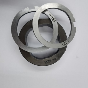Cam <b>Ring</b> & S/<b>PLATE</b> Kit 7189-100BQ 7189100BQ for DP Series Injection Pump - Product Image 4
