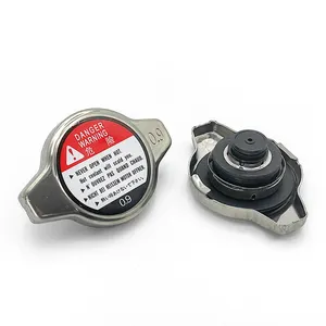 Wholesale High Quality Radiator Cap Expansion Box Cap for Honda Toyota Nissan Mazda Hyundai KIA Subaru