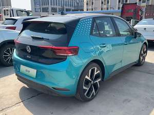 Guazi grande <span class=keywords><strong>promotion</strong></span> <span class=keywords><strong>Volkswagen</strong></span> ID.3 BEV voiture d'occasion RWD 5 sièges - Product Image 3