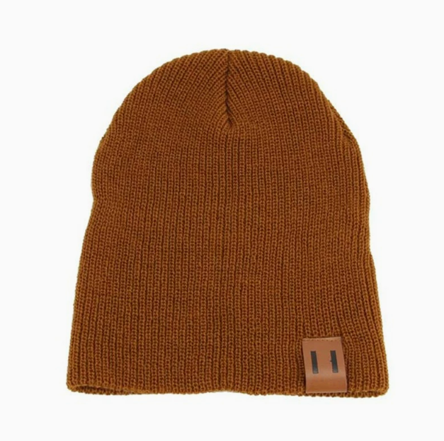 สีน้ำตาล