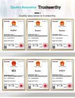 Kit de chaîne de distribution pour Audi Q7 V8 BAR OE 079109469AL & 079109217R Fabriqué en Chine