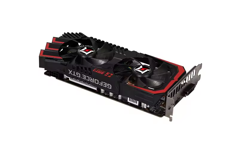 【中古】GAINWARD GeForce RTX2060 12GB GAINWARD GeForce RTX 2060 12 GB Ghost Series - The