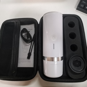 <span class=keywords><strong>2025</strong></span> cá nhân mini <span class=keywords><strong>Espresso</strong></span> cà phê Maker mini máy với pin 15 bar cho các trường học cho trẻ em cho người bạn tốt nhất - Product Image 6