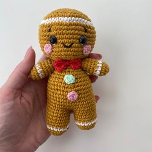 Nuevo Diseño 2026, <span class=keywords><strong>Muñeco</strong></span> <span class=keywords><strong>de</strong></span> Ganchillo Amigurumi 100% Hecho a Mano, <span class=keywords><strong>Muñeco</strong></span> <span class=keywords><strong>de</strong></span> Navidad <span class=keywords><strong>de</strong></span> Algodón, Papá Noel, <span class=keywords><strong>Muñeco</strong></span> <span class=keywords><strong>de</strong></span> <span class=keywords><strong>Nieve</strong></span>, Ciervo, Juguetes <span class=keywords><strong>de</strong></span> Peluche para Regalo - Product Image 1