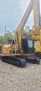 Caterpillar CAT312D d'occasion de haute qualité et à bas prix, 12 tonnes, type chenillé très demandé - Product Image 4