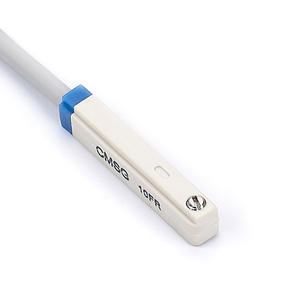 Accessoires pour interrupteur inductif Airtac DMSG-020, capteur électromagnétique CMSJ et interrupteur magnétique CMSE DMSJ, interrupteur magnétique CMSG - Product Image 3