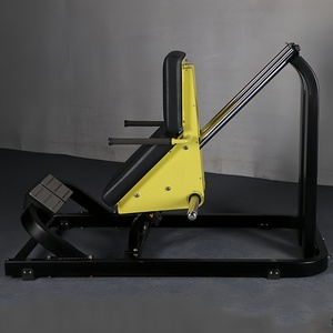 Machine à <span class=keywords><strong>Squat</strong></span> Incliné à Usage Commercial, Exercice <span class=keywords><strong>Cross</strong></span> Fit, Ceinture de Hanche, Machine à <span class=keywords><strong>Squat</strong></span>, Presse à Jambes, Machine à <span class=keywords><strong>Hack</strong></span> <span class=keywords><strong>Squat</strong></span> pour Gym - Product Image 1