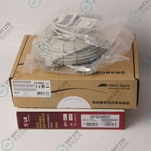 Caja de Utilidades SIPLACE LINE para Piezas SMT 00367216-07 - Product Image 4