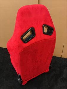 Siège de course rouge personnalisé pour Honda Civic EG <span class=keywords><strong>EK</strong></span> DC2 - Siège baquet style Recaro - Product Image 5