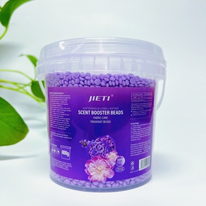 Perle <span class=keywords><strong>Profumate</strong></span> <span class=keywords><strong>per</strong></span> Bucato, Ammorbidente Solido in Perle, Booster di Profumo <span class=keywords><strong>per</strong></span> <span class=keywords><strong>Lavatrice</strong></span> 800g, Colore Personalizzato OEM ODM Fresco - Product Image 5